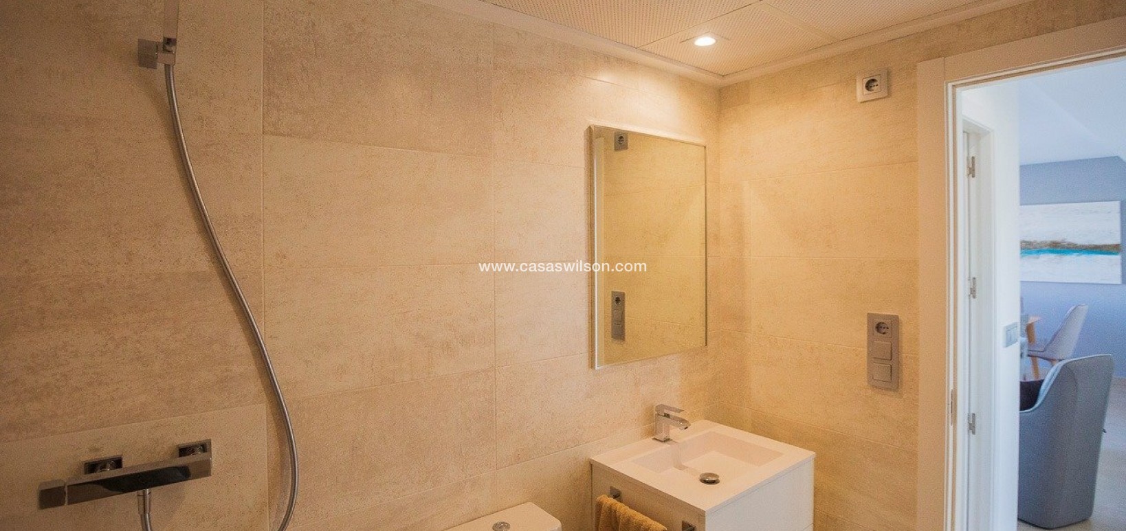 New Build - Bungalow - Orihuela - Vistabella Golf