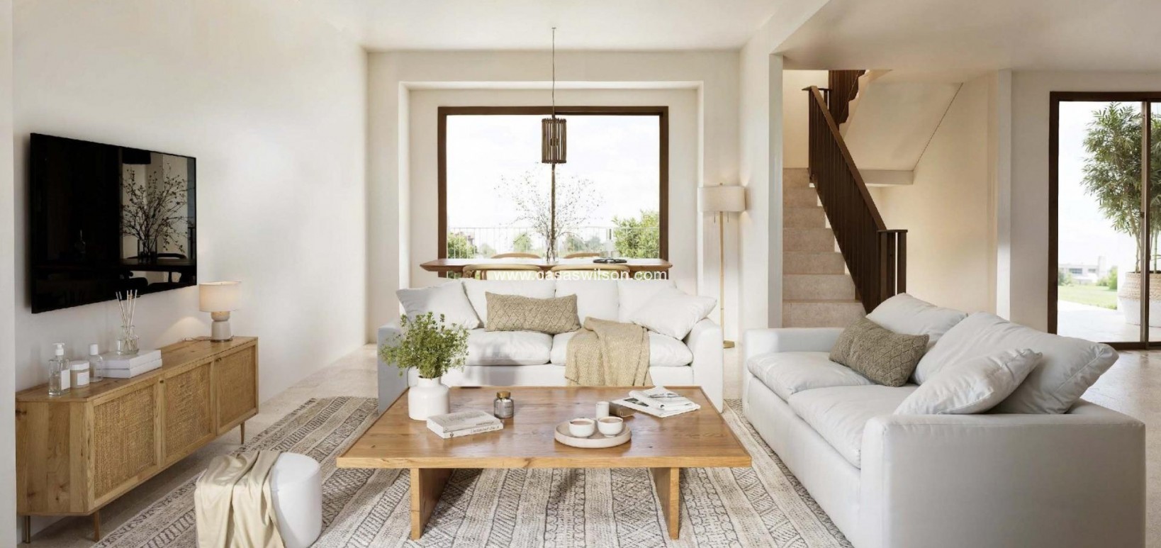 New Build - Villa - La Nucía - Don Mar