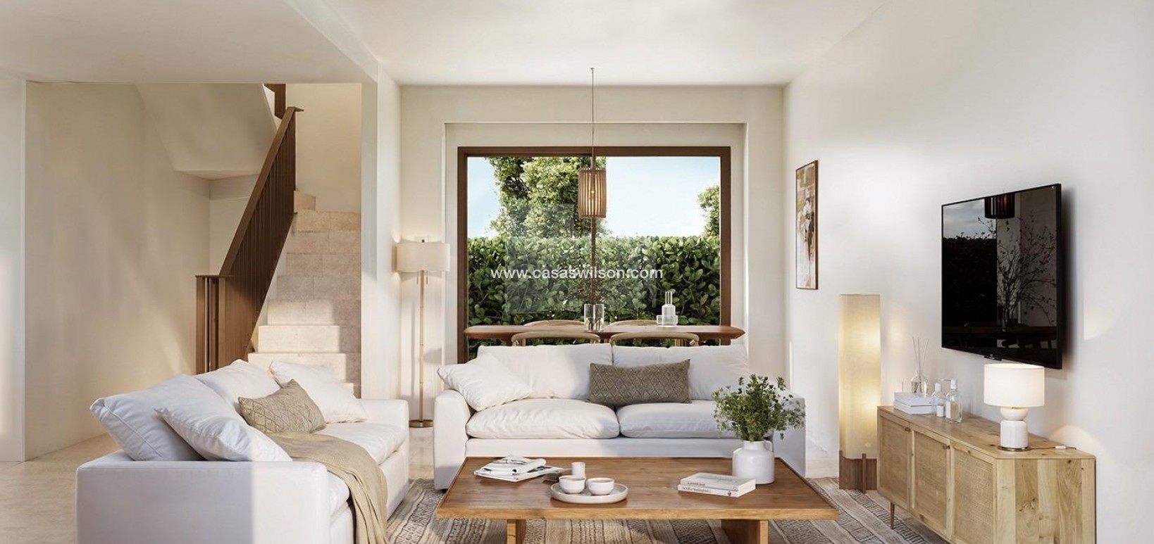 New Build - Villa - La Nucía - Don Mar