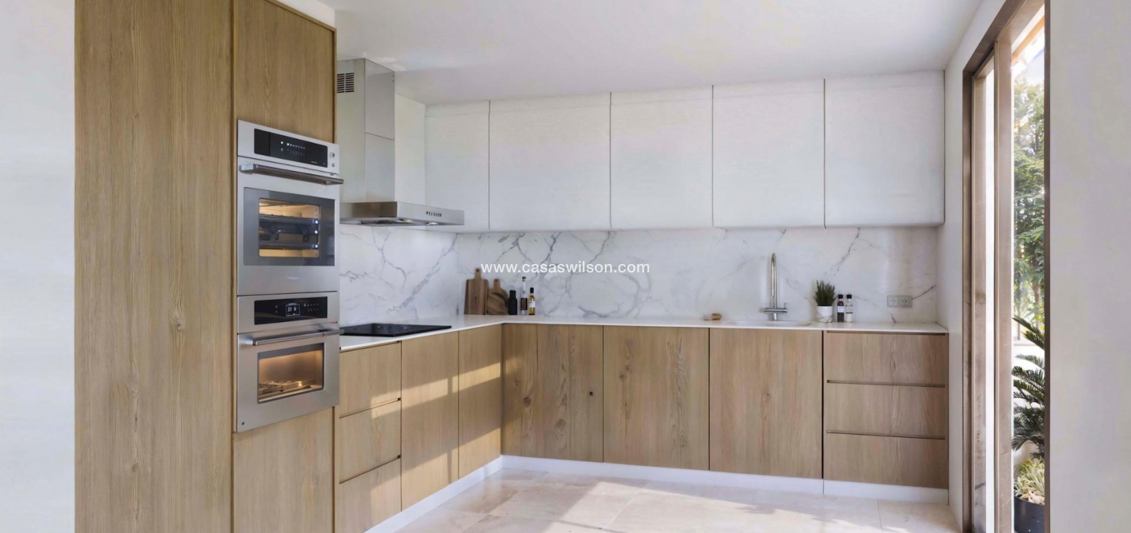 New Build - Villa - La Nucía - Don Mar