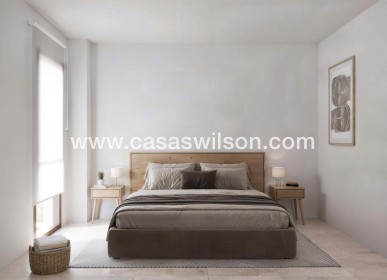 New Build - Villa - La Nucía - Don Mar