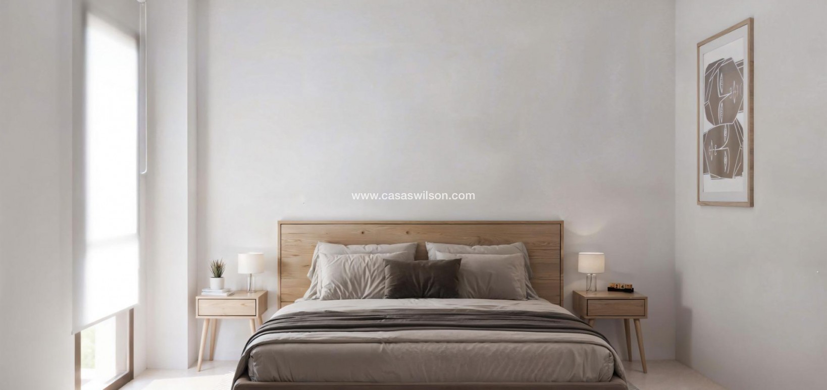 New Build - Villa - La Nucía - Don Mar