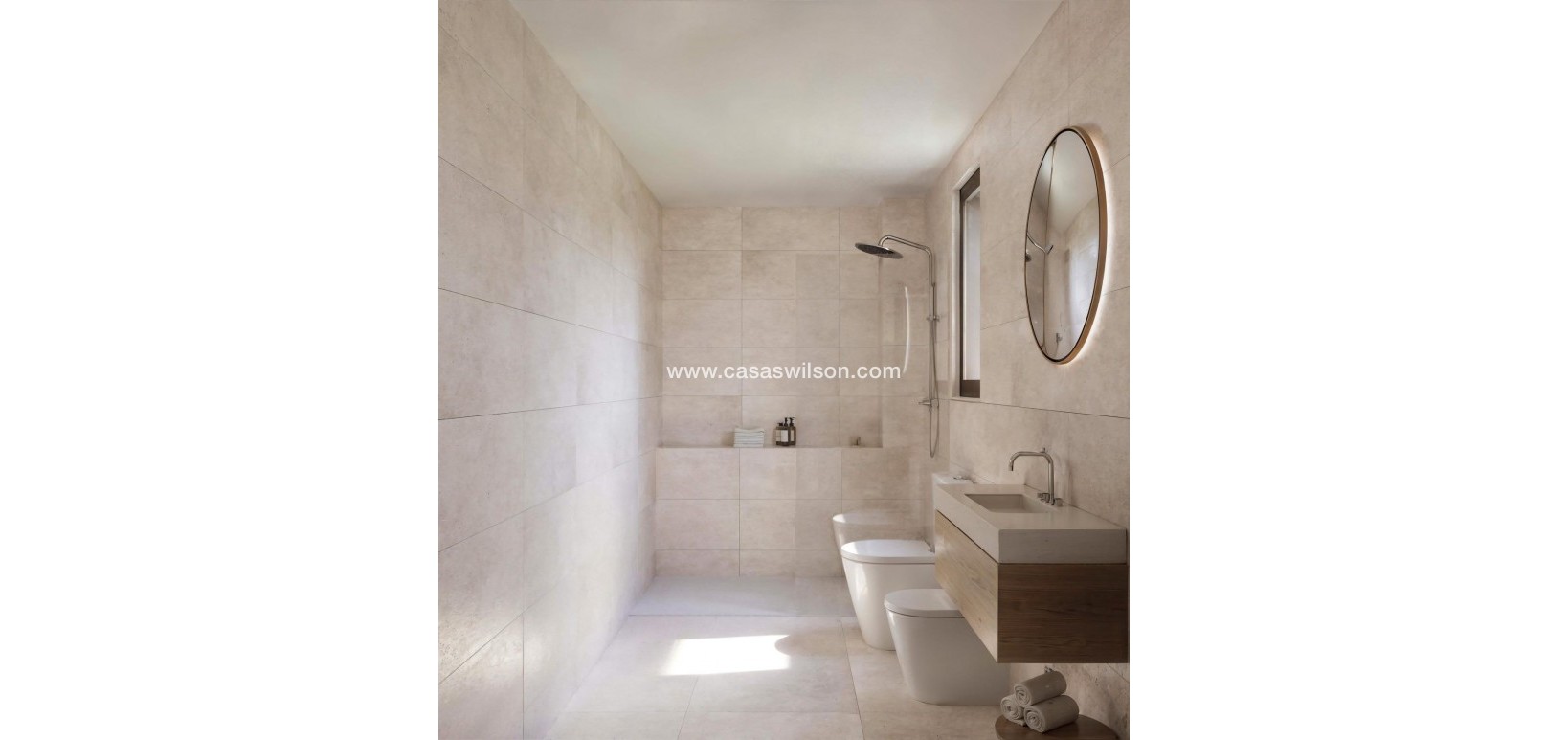 New Build - Villa - La Nucía - Don Mar