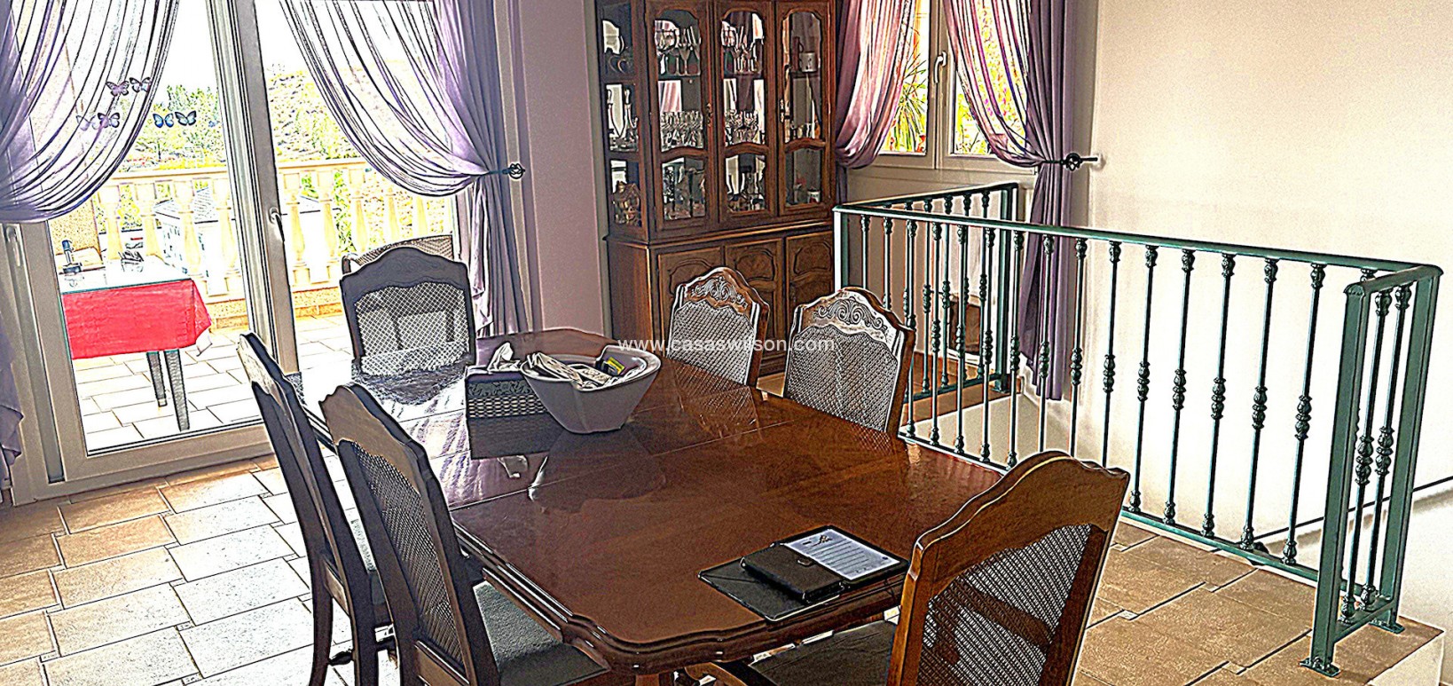 Sale - Villa - Algorfa