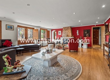 Sale - Country Property - 