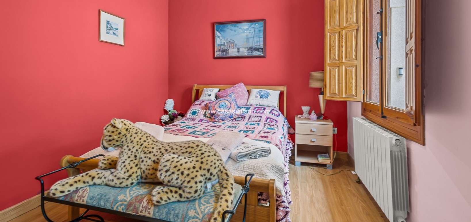 Sale - Country Property - 