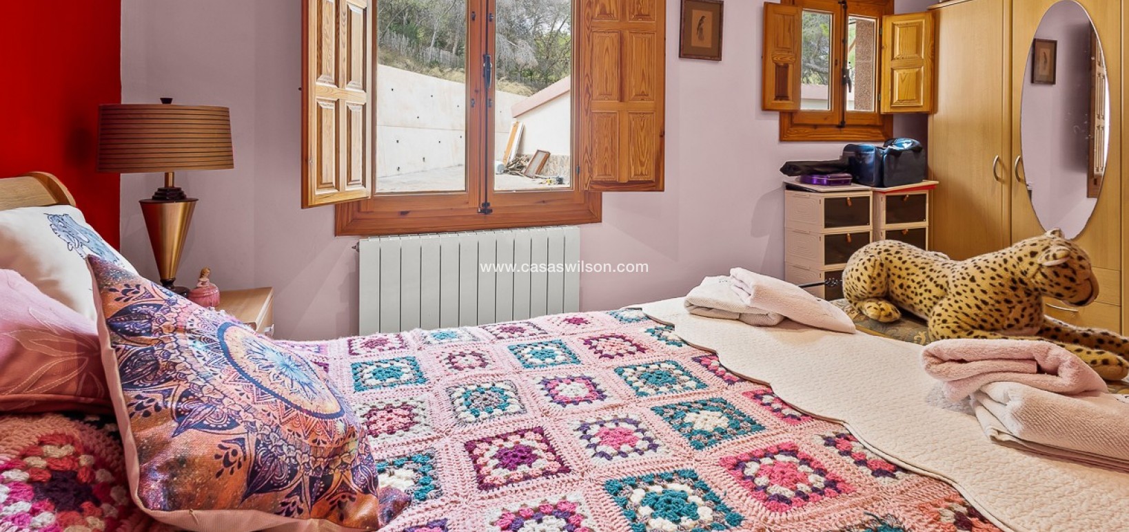 Sale - Country Property - 