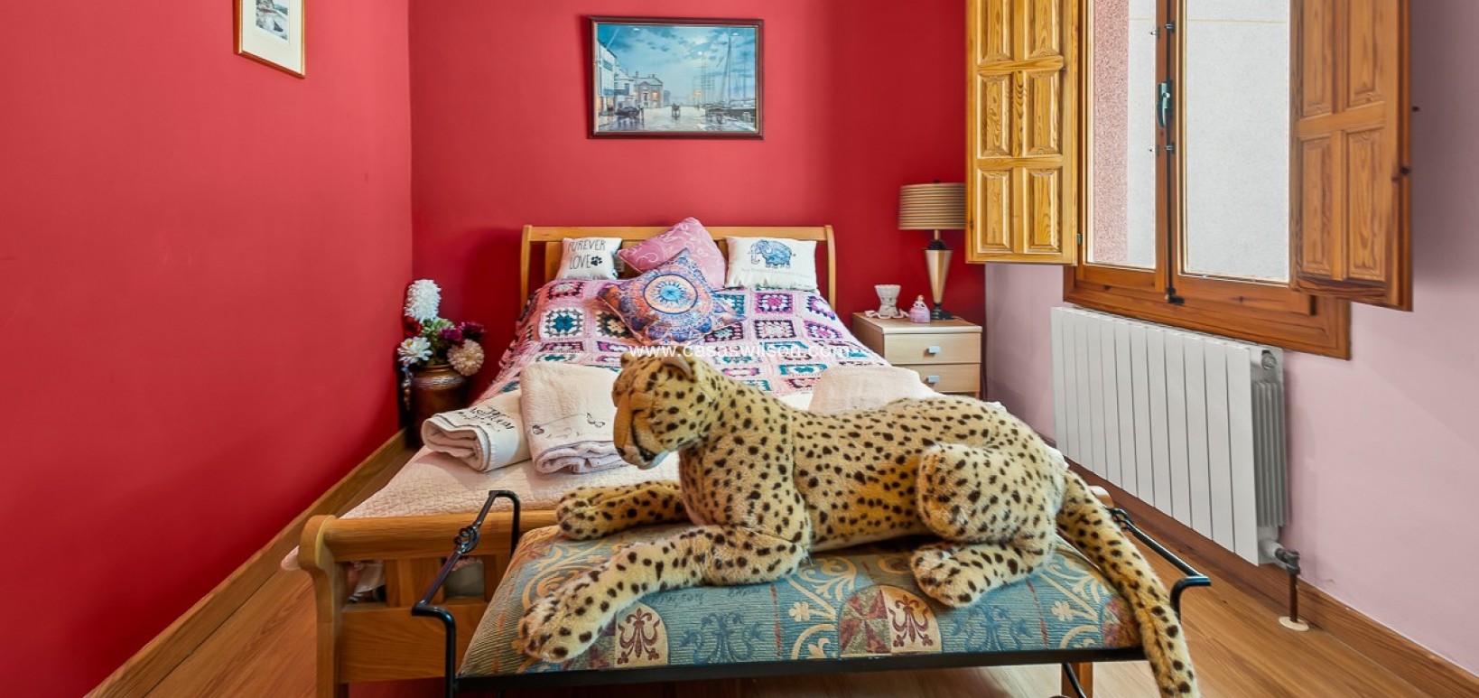 Sale - Country Property - 