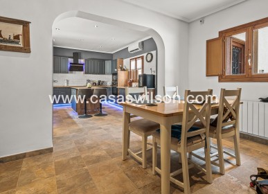 Sale - Country Property - 