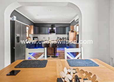 Sale - Country Property - 