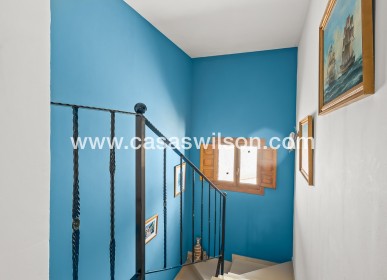 Sale - Country Property - 