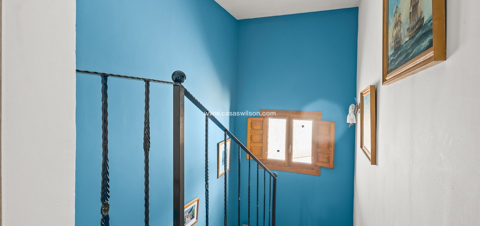 Sale - Country Property - 