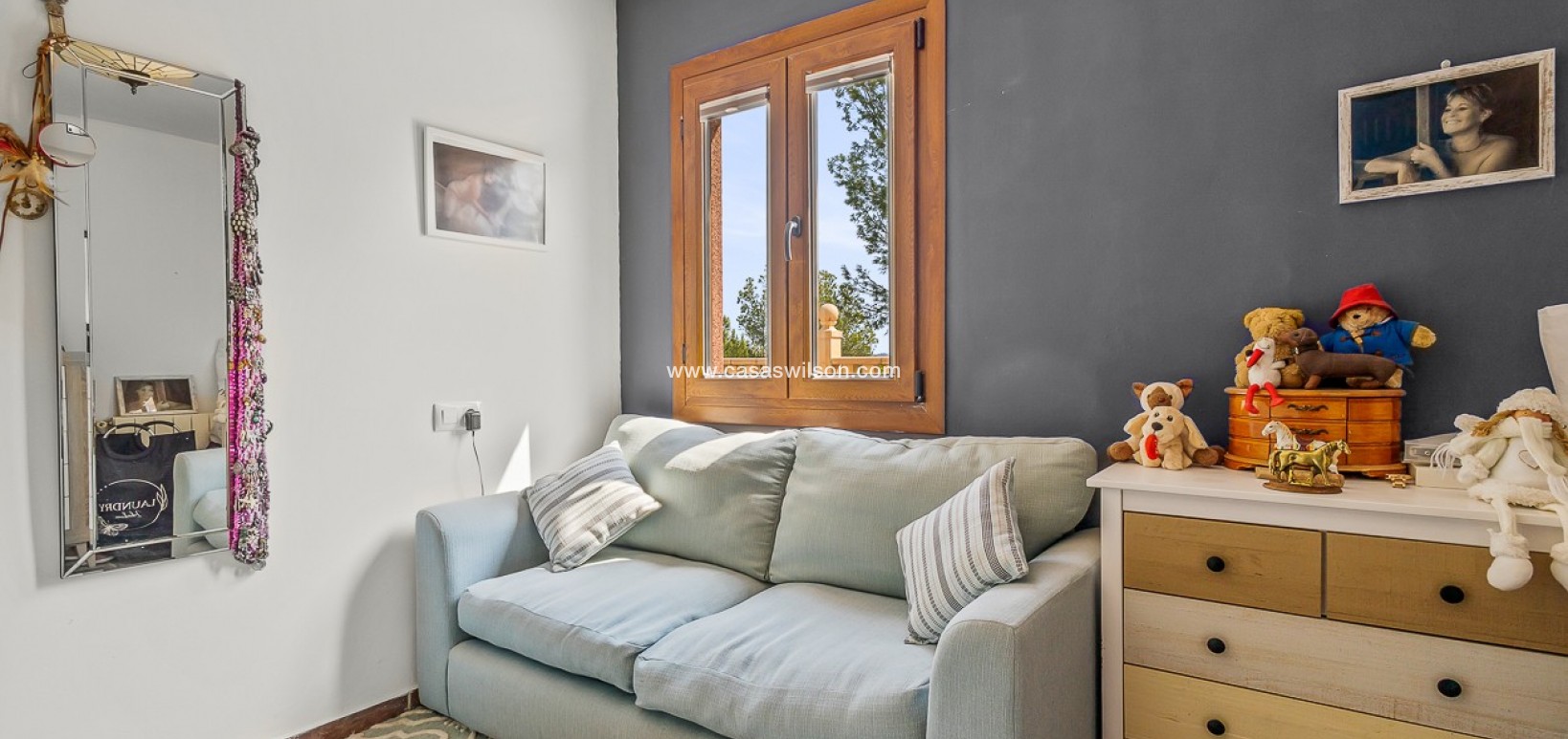 Sale - Country Property - 