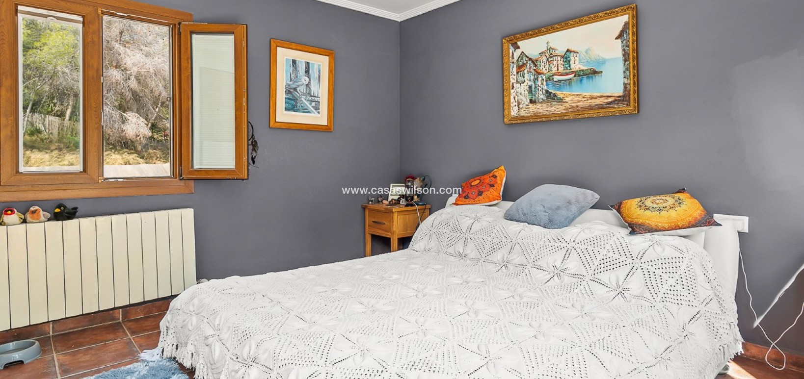 Sale - Country Property - 