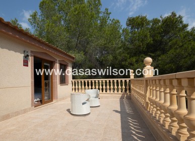 Sale - Country Property - 