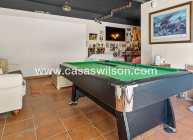 Sale - Country Property - 