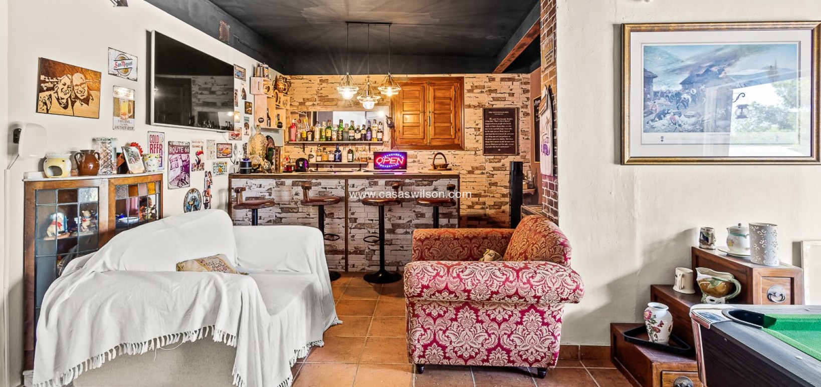 Sale - Country Property - 