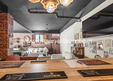 Sale - Country Property - 