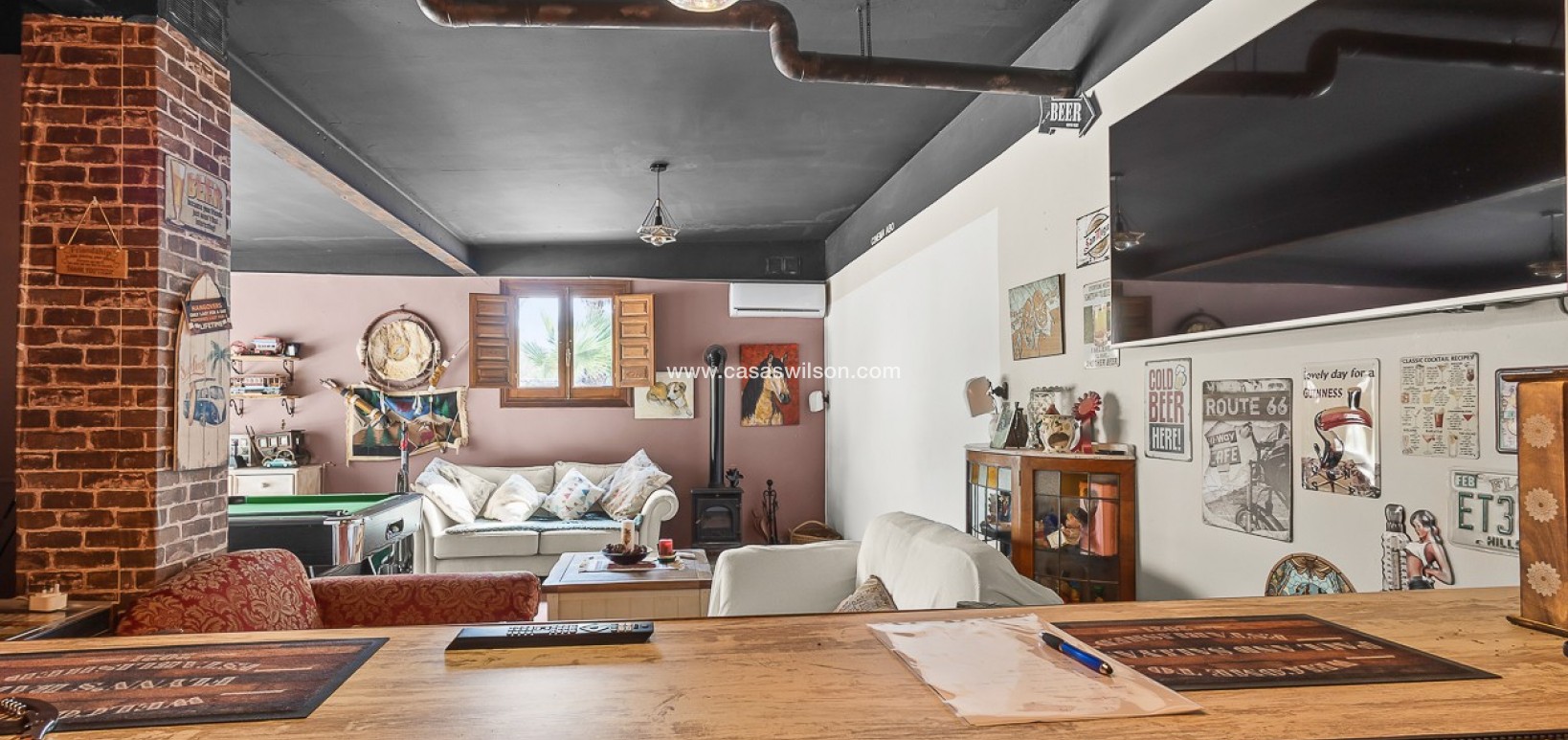 Sale - Country Property - 