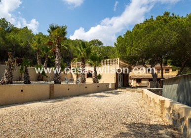 Sale - Country Property - 