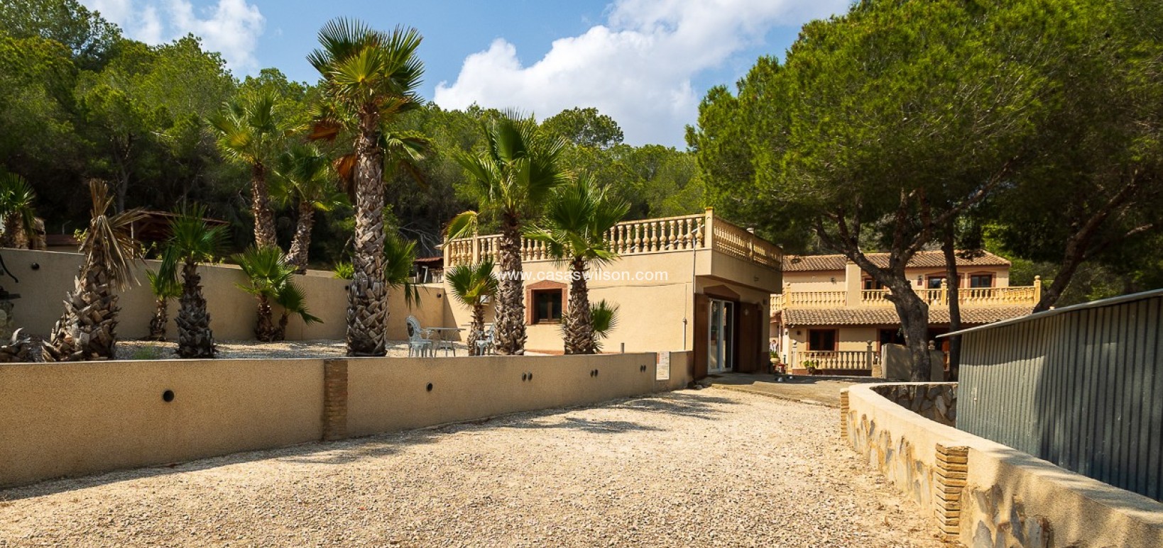 Sale - Country Property - 