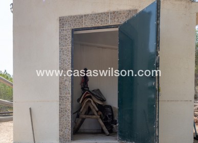 Sale - Country Property - 