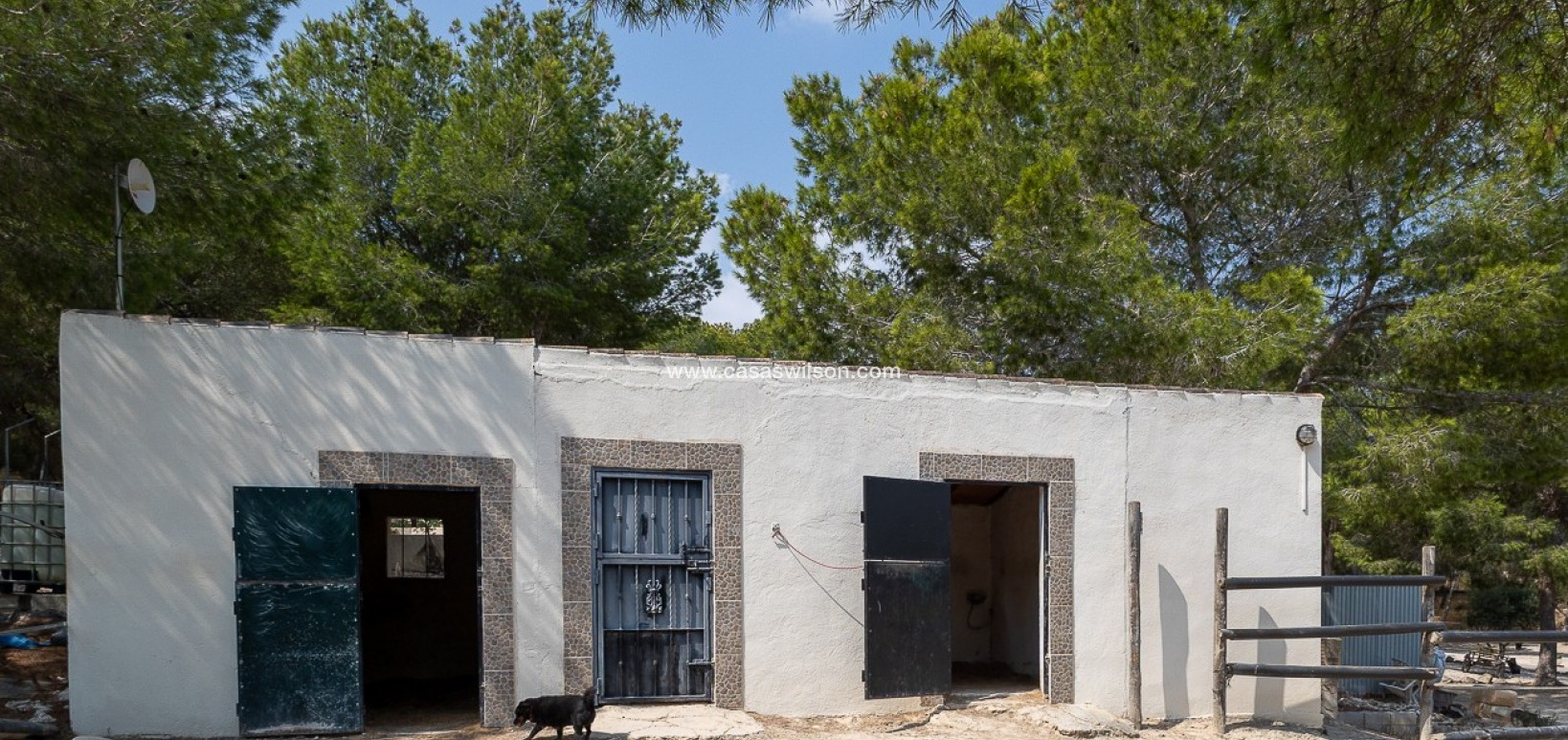 Sale - Country Property - 