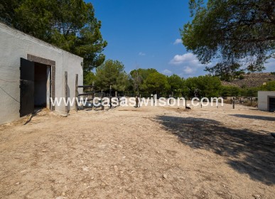 Sale - Country Property - 