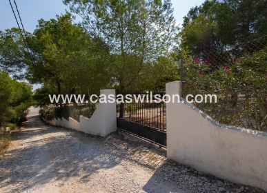 Sale - Country Property - 