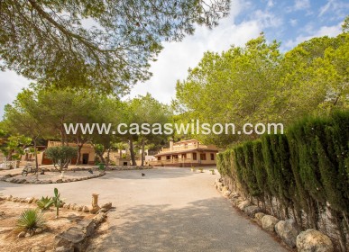 Sale - Country Property - 