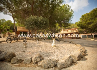 Sale - Country Property - 