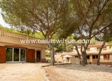 Sale - Country Property - 