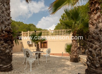 Sale - Country Property - 