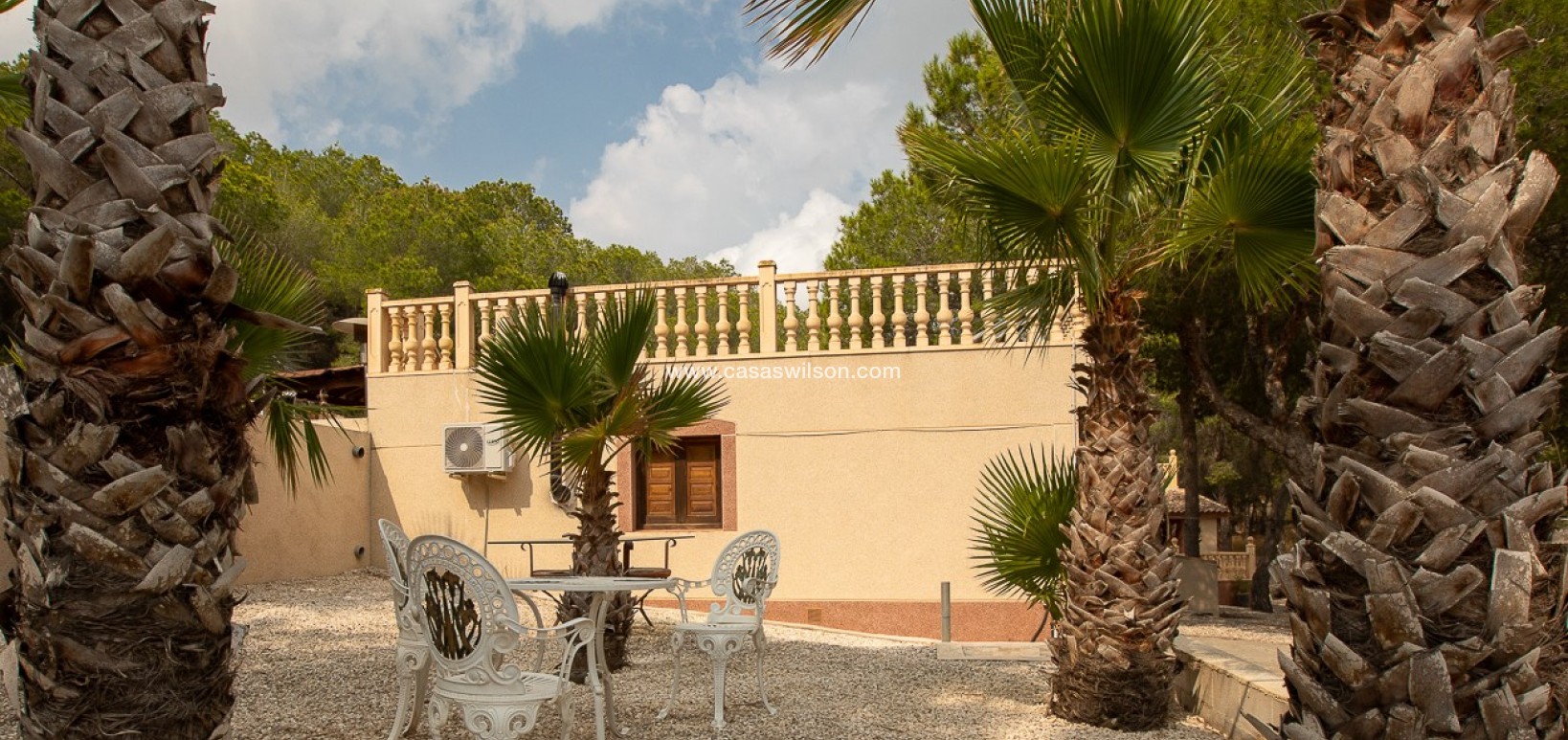 Sale - Country Property - 