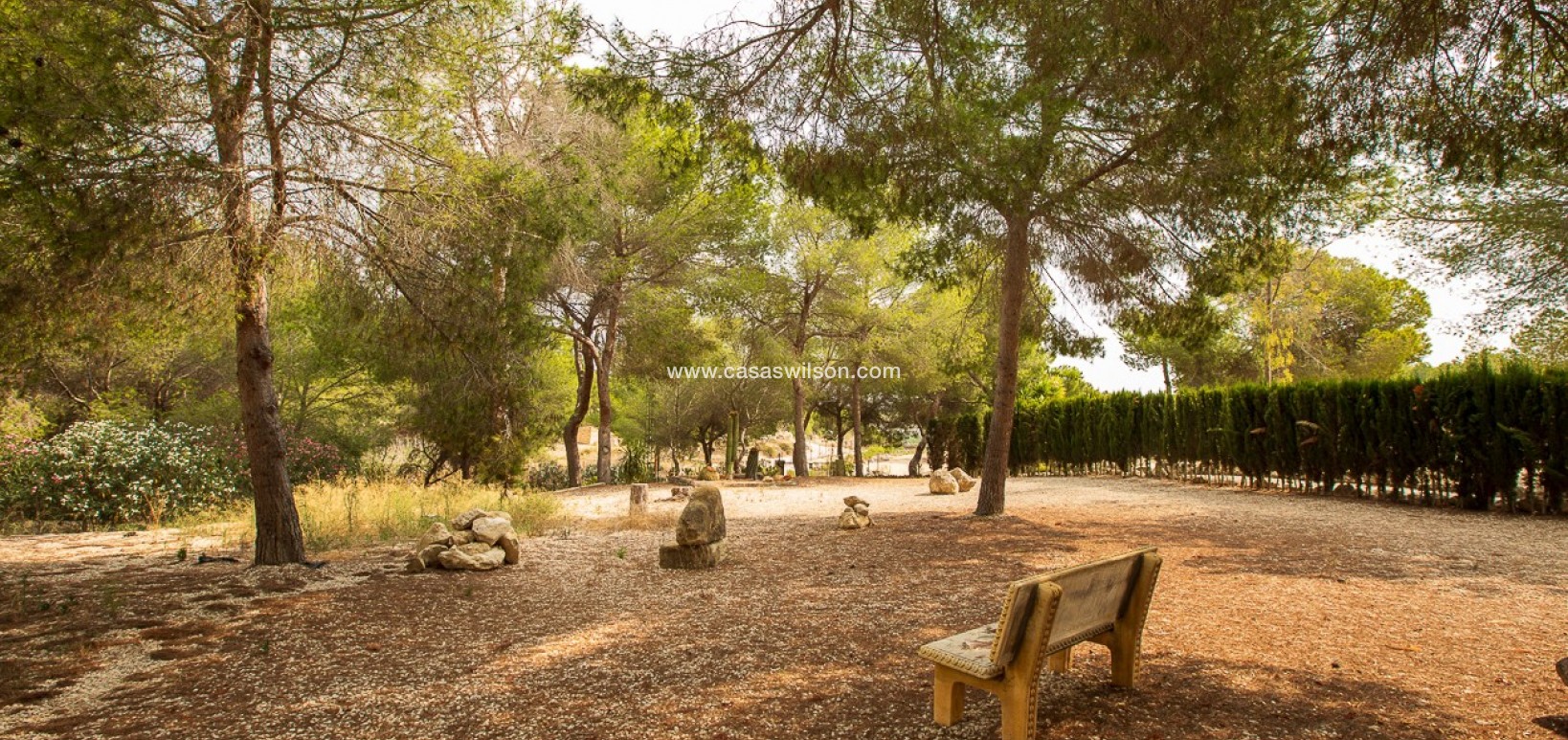 Sale - Country Property - 