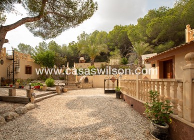 Sale - Country Property - 