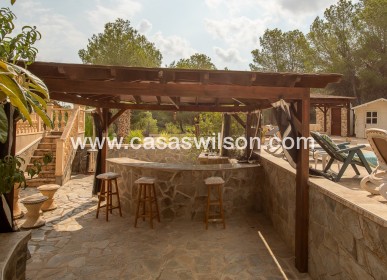 Sale - Country Property - 