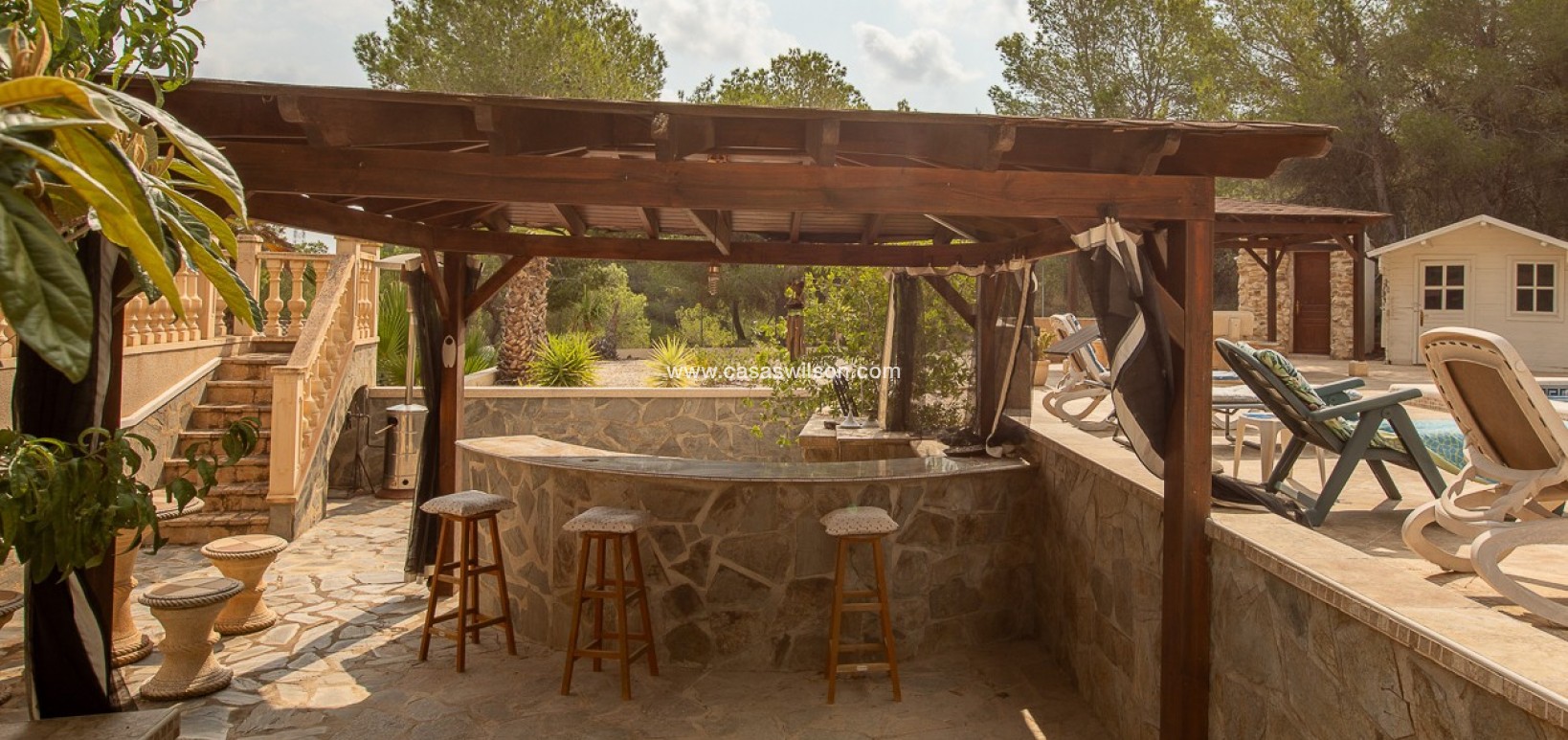 Sale - Country Property - 