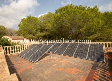 Sale - Country Property - 