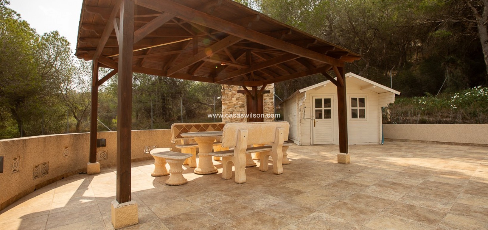 Sale - Country Property - 