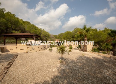 Sale - Country Property - 