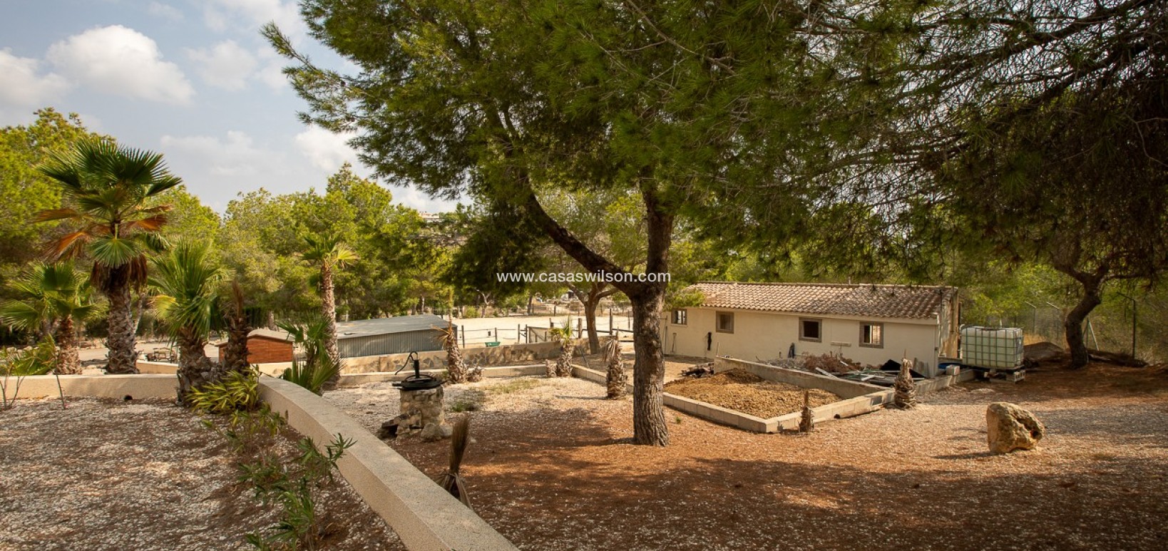 Sale - Country Property - 