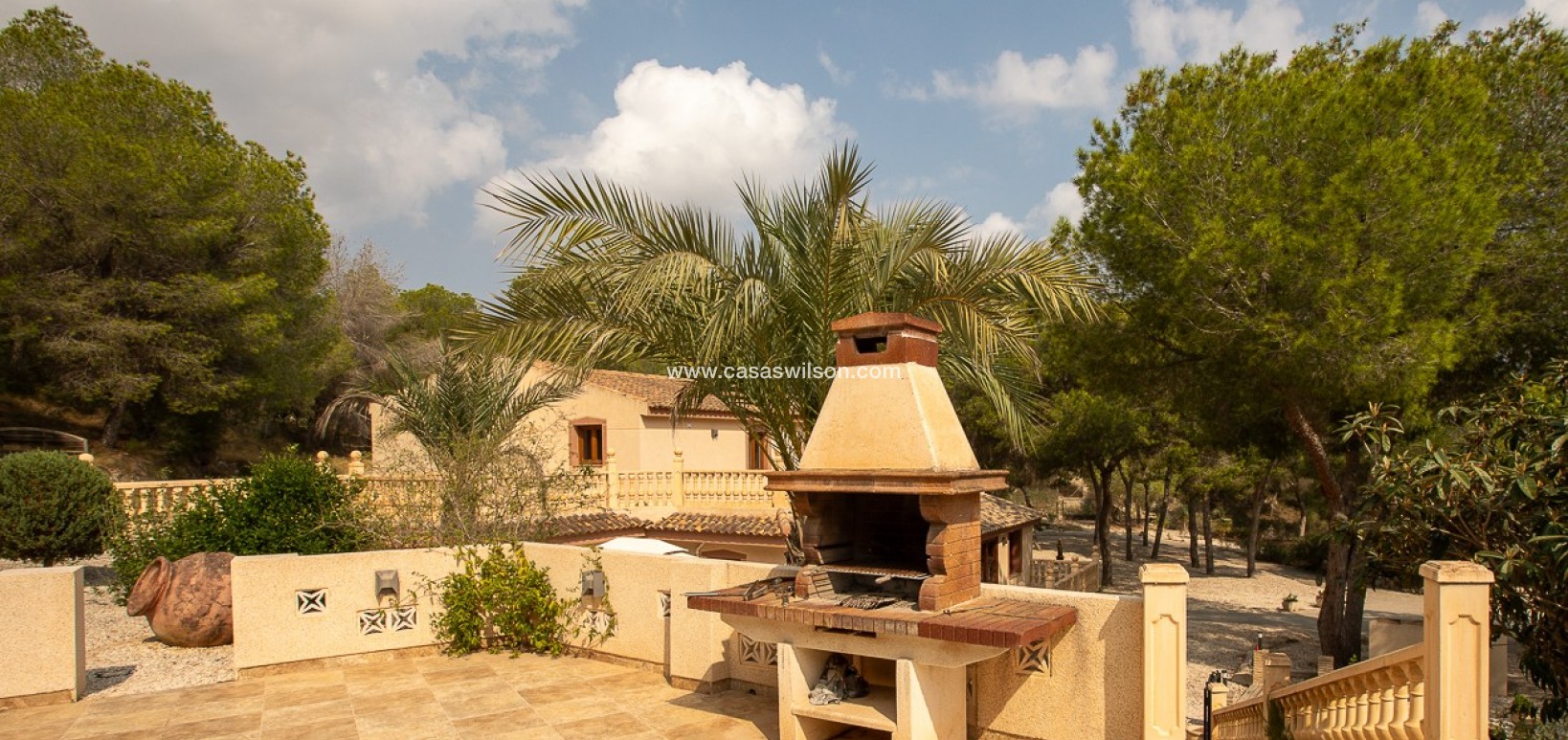 Sale - Country Property - 