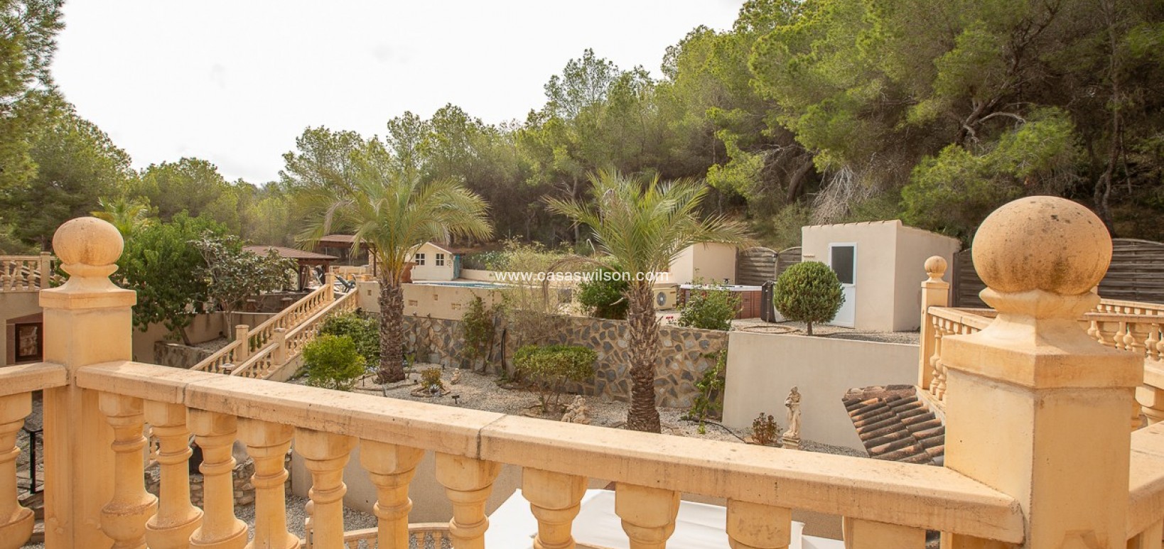 Sale - Country Property - 