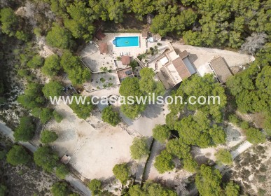 Sale - Country Property - 