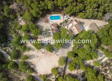 Sale - Country Property - 