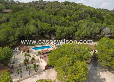 Sale - Country Property - 