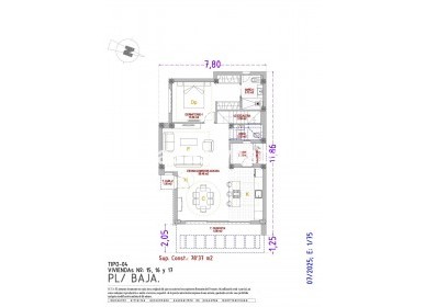 Nueva construcción  - Chalet - Finestrat - Puig Campana Golf