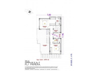 Nueva construcción  - Chalet - Finestrat - Puig Campana Golf