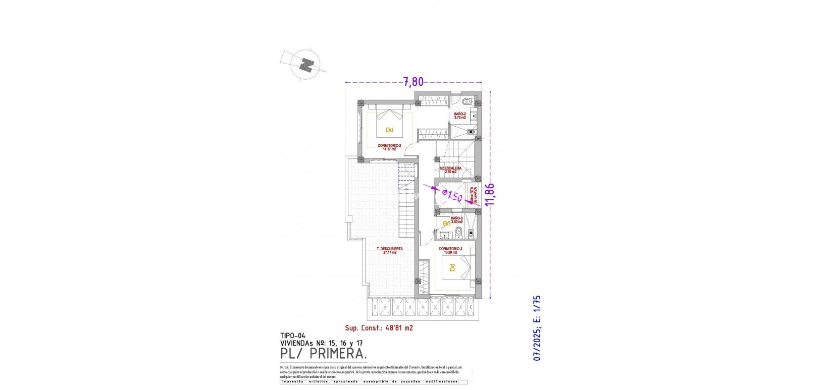 Nueva construcción  - Chalet - Finestrat - Puig Campana Golf